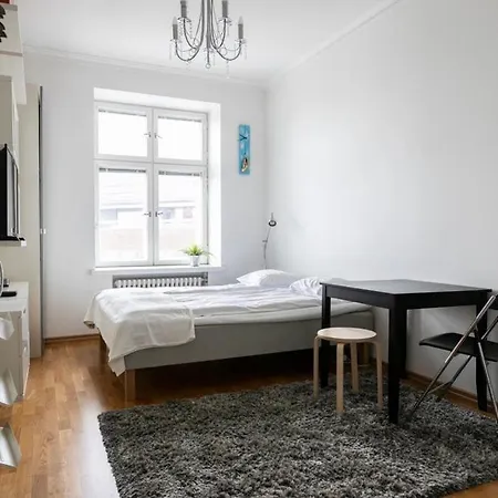 2ndhomes Floor In The Center Of Kamppi Apartamento