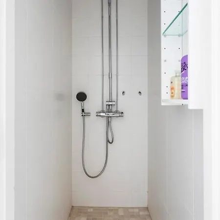 --2ndhomes Floor In The Center Of Kamppi--