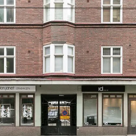 --2ndhomes Floor In The Center Of Kamppi-- * Helsinki