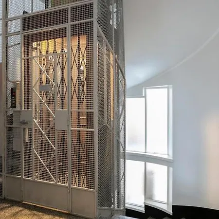 --2ndhomes Floor In The Center Of Kamppi-- *