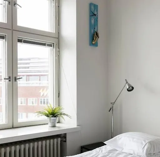 شقة --2ndhomes Floor In The Center Of Kamppi--