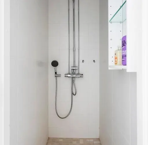 --2ndhomes Floor In The Center Of Kamppi--