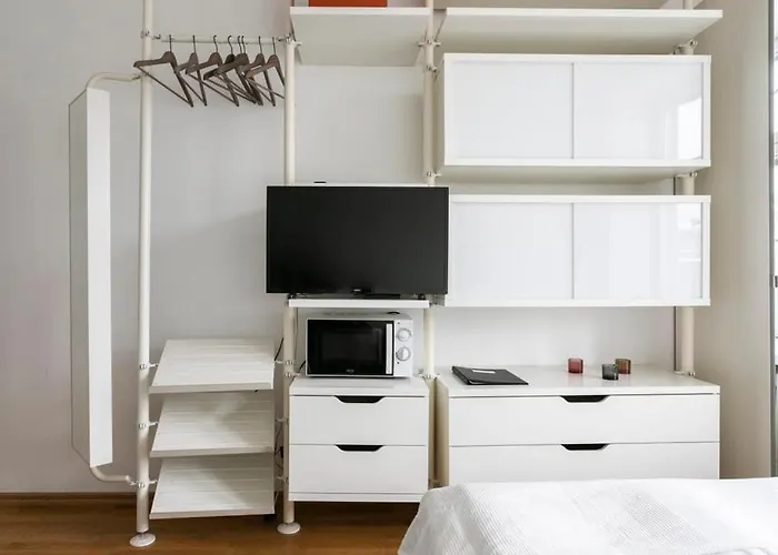 شقة --2ndhomes Floor In The Center Of Kamppi--