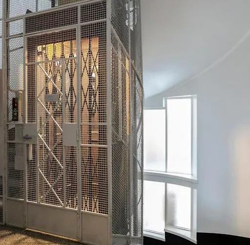 --2ndhomes Floor In The Center Of Kamppi-- *