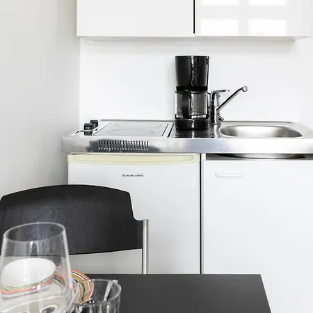 --2ndhomes Floor In The Center Of Kamppi--