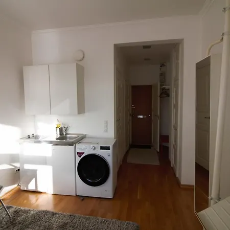 2ndhomes Floor In The Center Of Kamppi * Helsinky