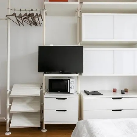 Apartman --2ndhomes Floor In The Center Of Kamppi--