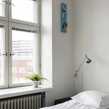 Daire --2ndhomes Floor In The Center Of Kamppi--